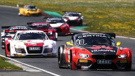 Mit dem Bentley Team ABT erhalten die arrivierten Teams der ADAC GT Masters neue Konkurrenz