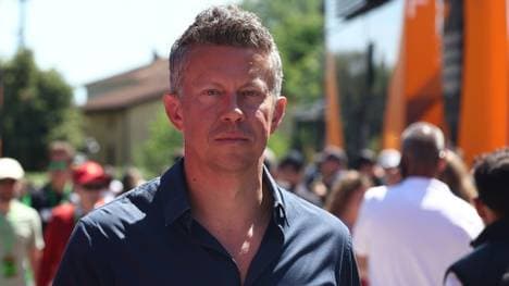 Marcin Budkowski wechselt zu Cadillac