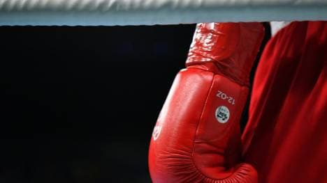 Rupprecht verliert ihren Vereinigungskampf