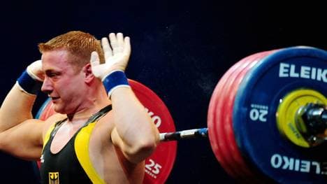 Jürgen Spieß hat  nach der EM seine Karriere beendet