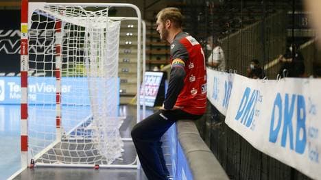 Jogi Bitter wechselt vom TVB Stuttgart nach Hamburg