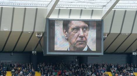 Udinese Calcio v SSC Napoli - Serie A