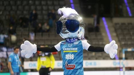 Der Kopf von Johnny Blue wurde gefunden