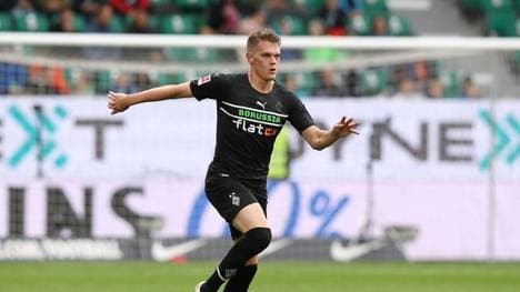 Wird die Borussia verlassen: Matthias Ginter