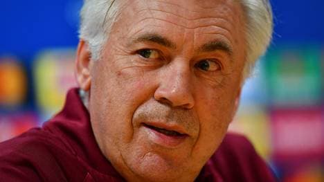 FC Bayern Muenchen Training Session and Press Conference