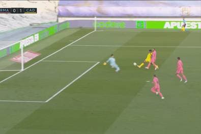 Königliche Blamage! Meister Real scheitert an Aufsteiger