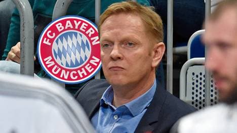 Thorsten Storm ist seit vergangenem November Geschäftsführer beim THW Kiel