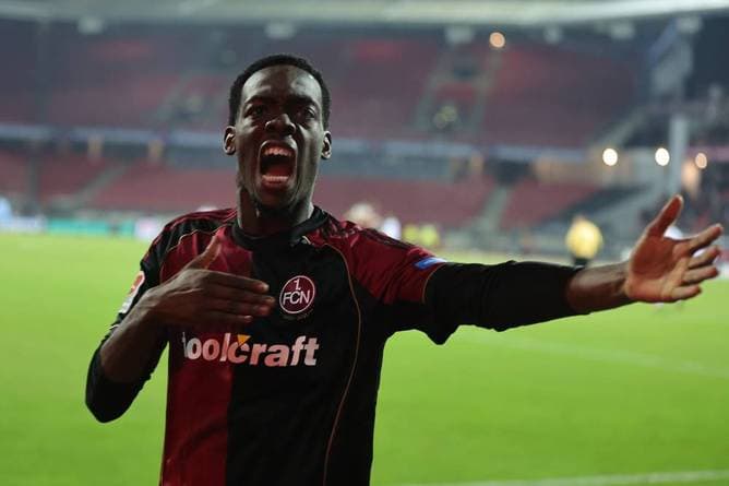 Klose feiert Kantersieg - ein Duo überragt