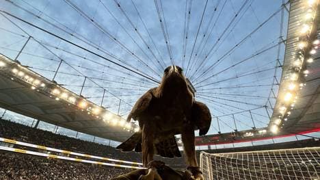 Frankfurt: Talent Julia bekommt Profivertrag bis 2025