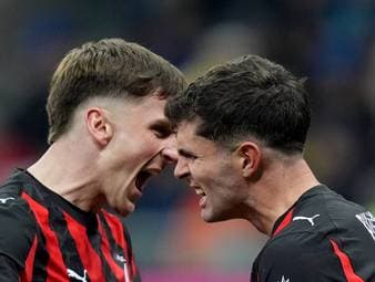 Ex-Dortmunder entscheidet Mailand-Derby