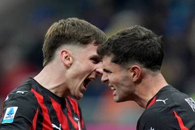 Ex-Dortmunder entscheidet Mailand-Derby