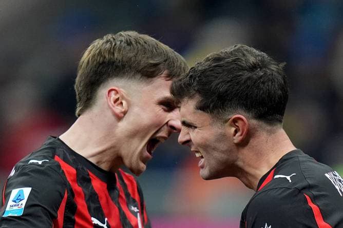 Ex-Dortmunder entscheidet Mailand-Derby