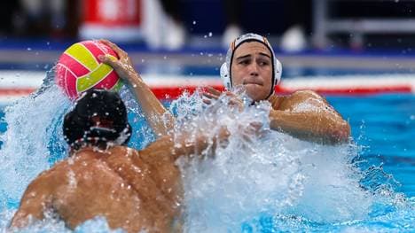 Spanien bezwingt Ungarn im Finale