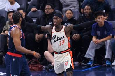 Was Schröder jetzt zum Trade-Wahnsinn sagt