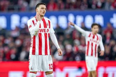 "Extrem bitter": Später Schock nach El Malas Solo