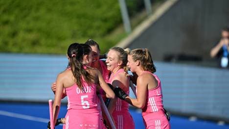 Deutschland will zweiten Sieg