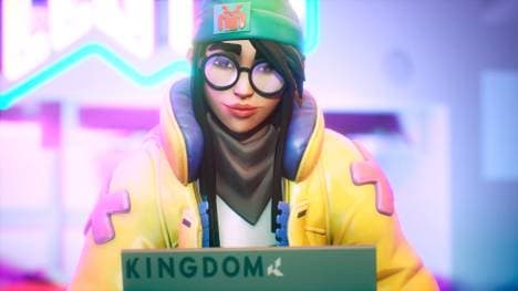 Neue Valorant-Agentin aus Deutschland: Das ist Killjoy 