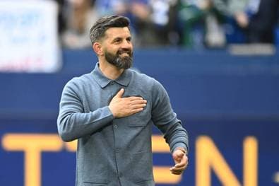 Schalke-Statement in Elversberg?