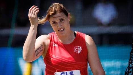 Pudenz kämpft um das Olympia-Finale