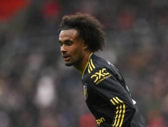 Transferticker: Zirkzee vor Rückkehr?