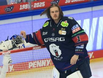 Meister-Goalie kehrt nach Ingolstadt zurück