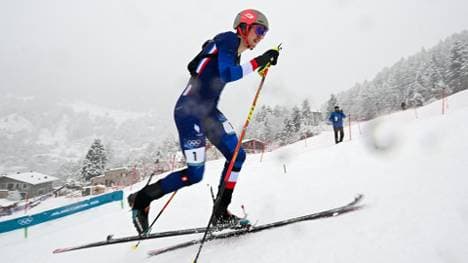 Skibergsteigen bleibt olympisch