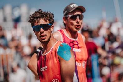 Deutsches Traumfinale bleibt aus
