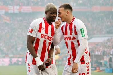 Kwasniok-Aus: Versteckte Botschaft von El Mala?