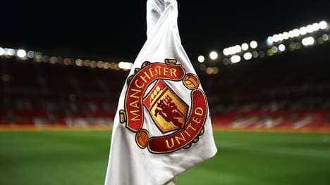 Bald werden auch Frauen im Machster-United-Trikot auflaufen