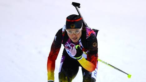 Evi Sachenbacher-Stehle 