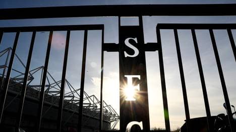 Southampton v Crystal Palace - Premier League