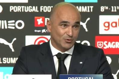 Mourinho-Gerüchte: Portugals Trainer reagiert