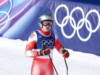 Bittere Enttäuschung für Odermatt: "Schon Scheiße"