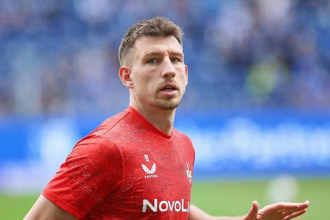 Bochum holt Verstärkung