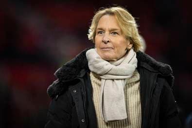 Ex-Bundestrainerin verteidigt kuriose EM-Prämie