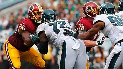 Washington Redskins-NFL
