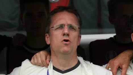 Tim Meyer: Sport hat Problem im Schmerzmittelsektor