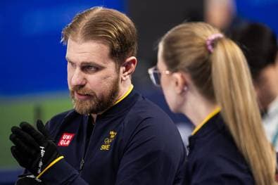 Komplette Irritation: "Haben sie aufgegeben, oder was?"