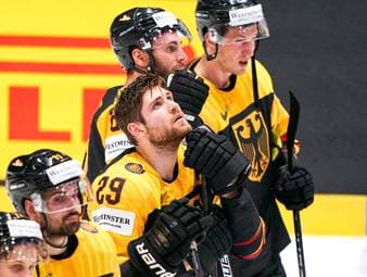 Olympia-Team um Draisaitl berufen!