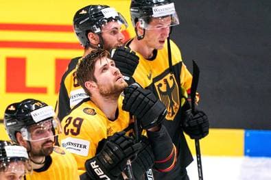 Olympia-Team um Draisaitl berufen!