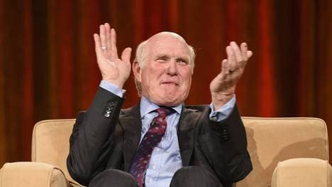 Friars Club Roast Terry Bradshaw At ESPN Super Bowl Roast - Inside