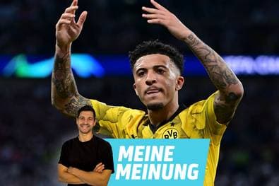 Ein Schritt in die falsche Richtung