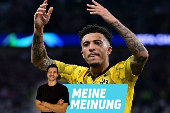 Ein Schritt in die falsche Richtung