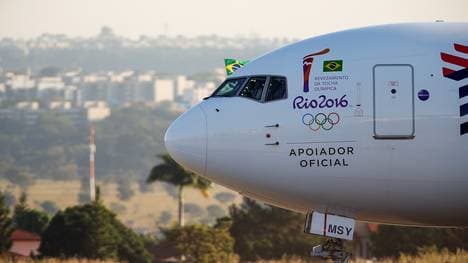 Viele deutsche Olympia-Starter müssen auf Komfort verzichten