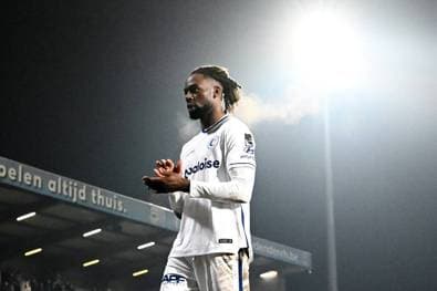 HSV holt früheres DFB-Talent nach Deutschland zurück