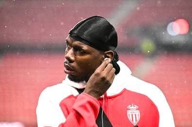 "Der Teufel versucht, es dir einzureden"