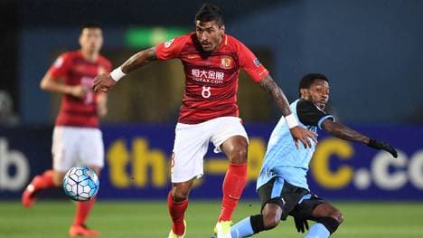 Kawasaki Frontale v Guangzhou Evergrande FC - AFC Champions League Group G