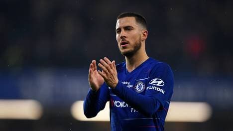 Chelsea FC v West Ham United - Premier League