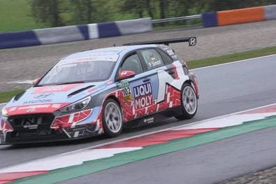 SPORT1-Kommentator am Steuer: ADAC-Spektakel am Wochenende