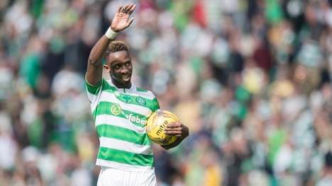 Celtic v Rangers - Ladbrokes Scottish Premiership